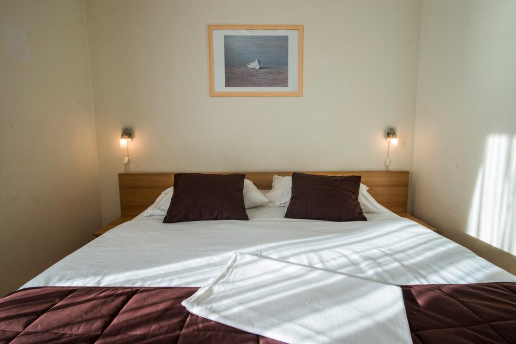 Aparthotel Castrum Novum Novigrad (Istria) Room photo