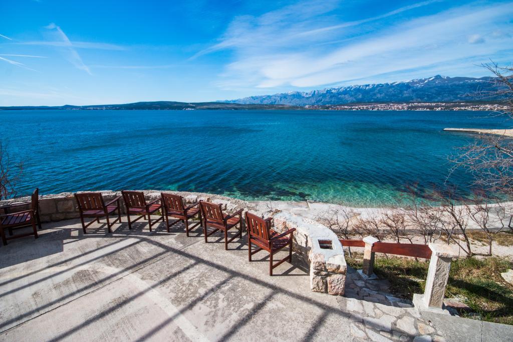 Aparthotel Castrum Novum Novigrad (Istria) Exterior photo