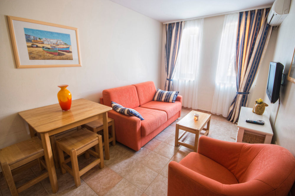 Aparthotel Castrum Novum Novigrad (Istria) Exterior photo